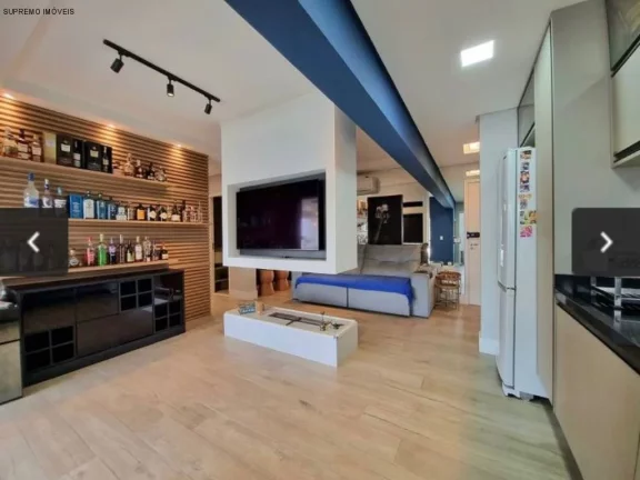 Imagem APARTAMENTO RESIDENCIAL em SÃO PAULO - SP, VILA ANDRADE