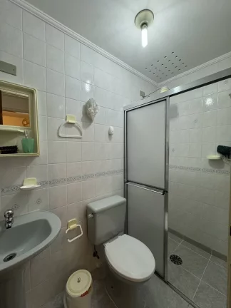Imagem Apartamento na Praia do Tenório