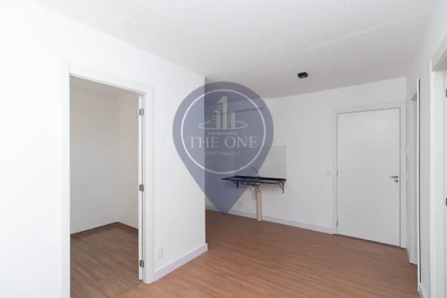 Imagem Imperdível: Apartamento à venda em São Paulo, Vila Guilherme - 2 quartos, 2 salas, 1 banheiro, 34,00 m² de área!
