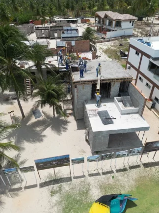 Imagem Casa em condomínio fechado em Itarema Ceará CE, casa em condomínio fechado em Ceará CE