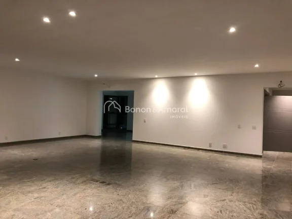 Imagem Apartamento à Venda no Edifício Saint Thomas - Cambuí, Campinas/SP

Sofisticação, conforto e ex...
