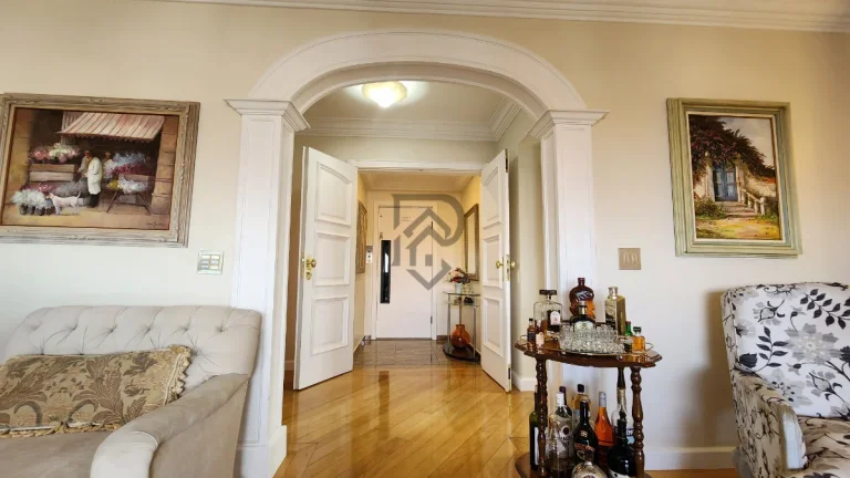 Imagem Apartamento moema pronto para morar