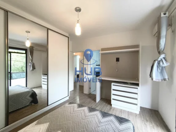 Imagem 119,82m2, Estreito, Florianópolis