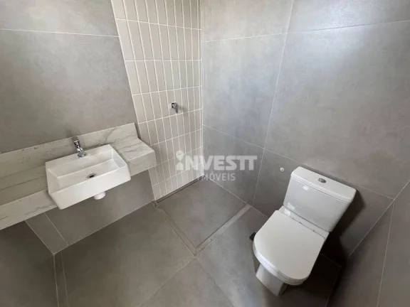 Imagem Penthouse à venda no Setor Marista - Goiânia/GO