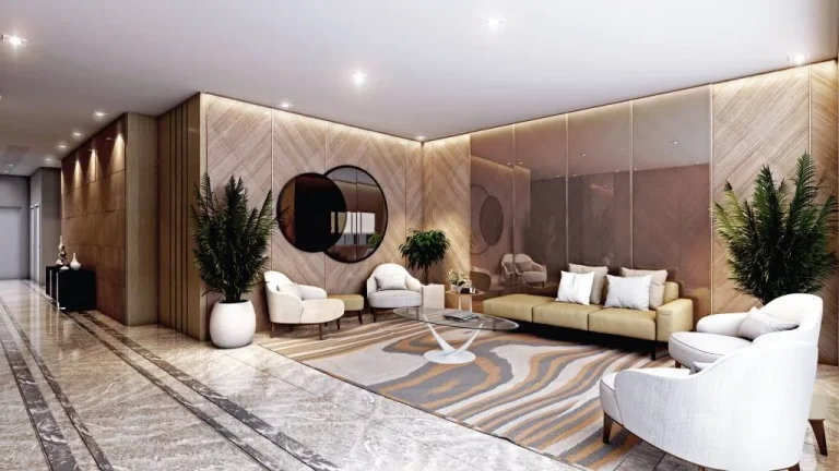 Imagem APARTAMENTO COM 69.78 m² - IMPERADOR - PRAIA GRANDE SP