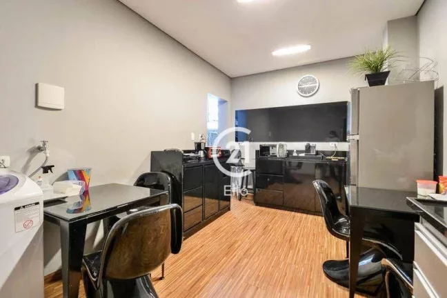 Imagem Casa à venda, 350 m² por R$ 7.200.000,00 - Vila Nova Conceição - São Paulo/SP