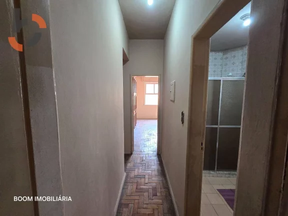 Imagem Apartamento com 3 dormitórios à venda, 60 m² por R$ 220.000,00 - Centro - Nova Iguaçu/RJ