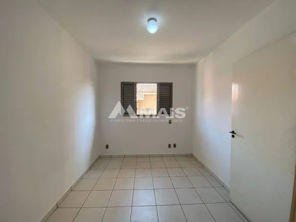 Imagem Casa de Condomínio
