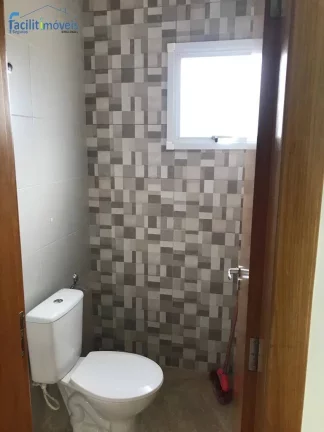 Imagem SALA COMERCIAL SEM CONDOMINIO - SANTO ANDRÉ