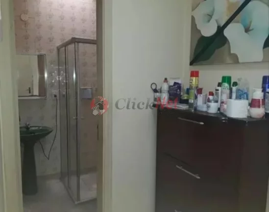 Imagem Sobrado à Venda no bairro Jordanópolis em São Bernardo