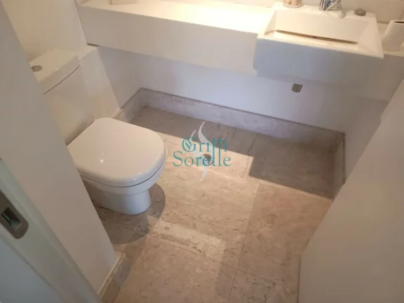 Imagem Apartamento para Alugar na Vila Madalena - São Paulo/SP.