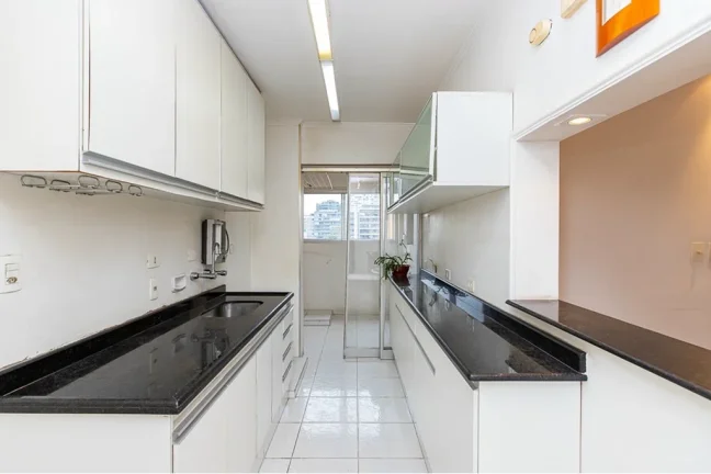 Imagem APARTAMENTO RESIDENCIAL em São Paulo - SP, Campo Belo