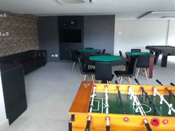 Imagem APARTAMENTO COM 75.54 m² - BOQUEIRÃO - PRAIA GRANDE SP