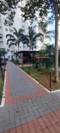 Imagem VENDE-SE APARTAMENTO EM JUNDIAÍ