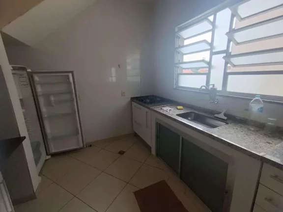Imagem Cobertura Aconchegante: Com 3 Dormitórios, sendo um suíte, Churrasqueira e uma Vaga