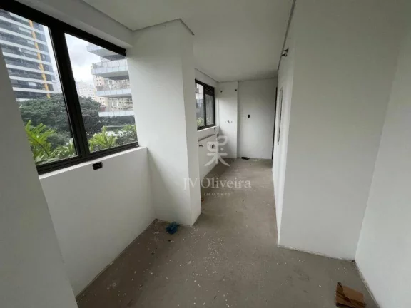 Imagem Apartamento com 3 dormitórios à venda, 226 m² por R$ 6.500.000,00 - Vila Olímpia - São Paulo/SP