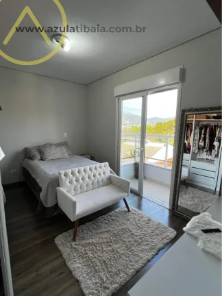 Imagem Apartamento para Venda em Atibaia, Jardim Do Lago, 3 dormitórios, 1 suíte, 2 banheiros, 2 vagas