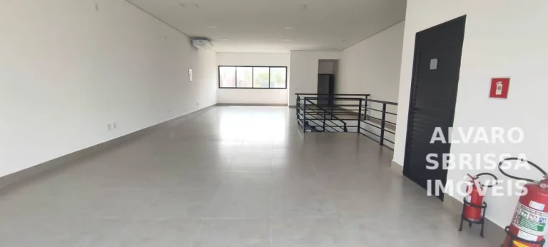 Imagem Salão Comercial com 260 m² para locação no Itu Novo Centro Itu SP excelente localização perfeita para comércios