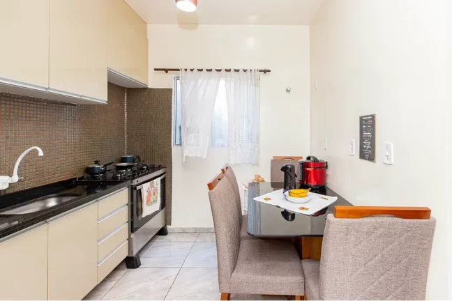Imagem APARTAMENTO RESIDENCIAL em São Paulo - SP, Santo Amaro