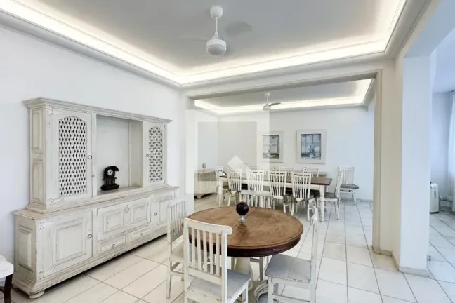Imagem Apartamento à Venda - Copacabana, 4 Quartos, 400 m2