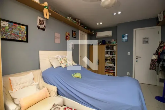 Imagem Apartamento à Venda - Recreio, 3 Quartos, 190 m2