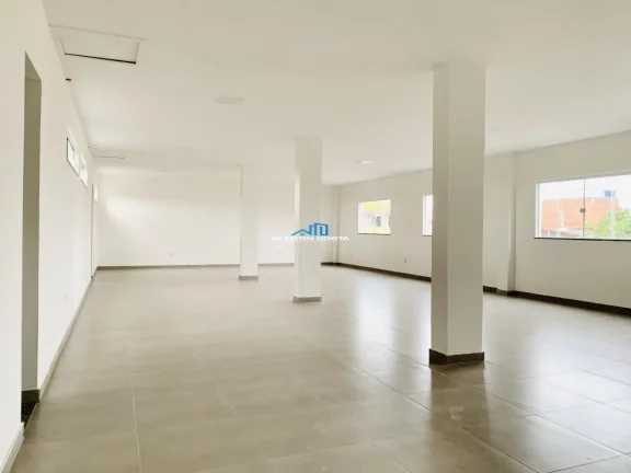 Imagem Ponto Comercial para Locação em Feira de Santana, Tomba, 2 banheiros