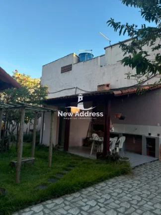 Imagem Casa 3 Quartos à venda em Ponta da Fruta - Vila Velha/ES