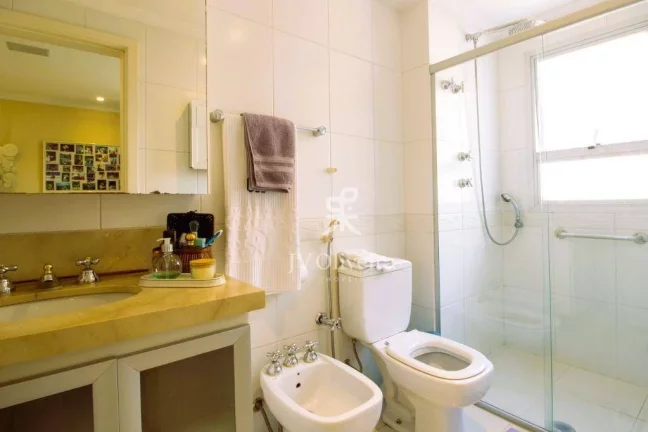 Imagem APARTAMENTO LOCALIZAÇAO NOBRE - OTIMO