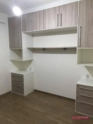 Imagem Sobrado com 3 dormitórios à venda, 100 m² por R$ 799.999,99 - Jardim dos Ipês - Cotia/SP