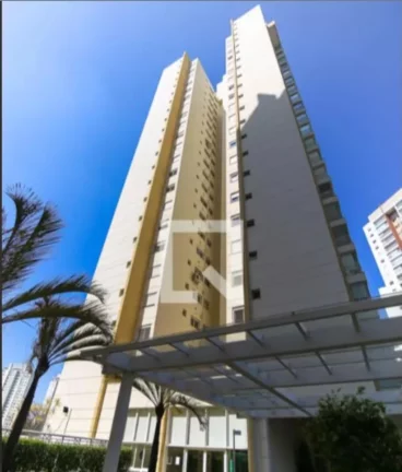 Imagem APARTAMENTO RESIDENCIAL em São Paulo - SP, Vila Andrade