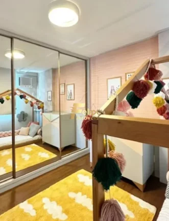 Imagem BELÍSSIMO APARTAMENTO COM 03 SUÍTES E SOL DA MANHÃ, À VENDA NA PRAIA DE SANTA HELENA, EM VITÓRIA/ES!