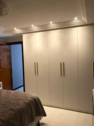 Imagem APARTAMENTO RESIDENCIAL em GUARAPARI - ES, PRAIA DO MORRO