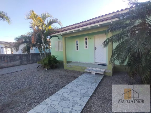 Imagem Casa - Quarta linha