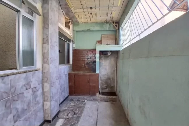 Imagem Casa à venda com 2 quartos, 52 m² em Oswaldo cruz, Rio de Janeiro.