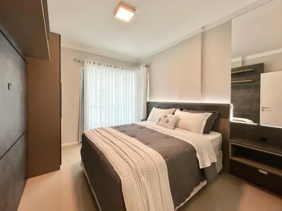 Imagem Apartamento 3 Dormitórios - Bairro Zona Nova