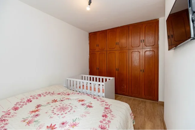 Imagem APARTAMENTO RESIDENCIAL em São Paulo - SP, Vila Mascote