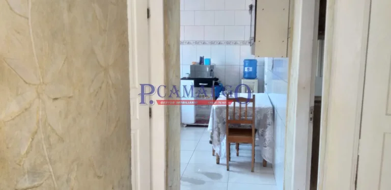 Imagem Casa Padrão