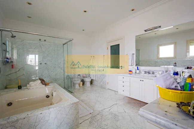 Imagem APARTAMENTO RESIDENCIAL em São Paulo - SP, Vila Nova Conceição