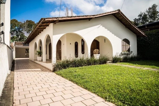 Terreno no Ecoville, com testada de 15,10 m²