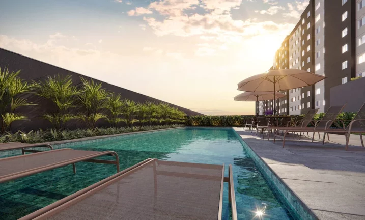 Imagem Apartamento à venda no bairro Pirituba - São Paulo/SP