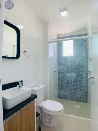 Imagem Apartamento 2 suítes!
