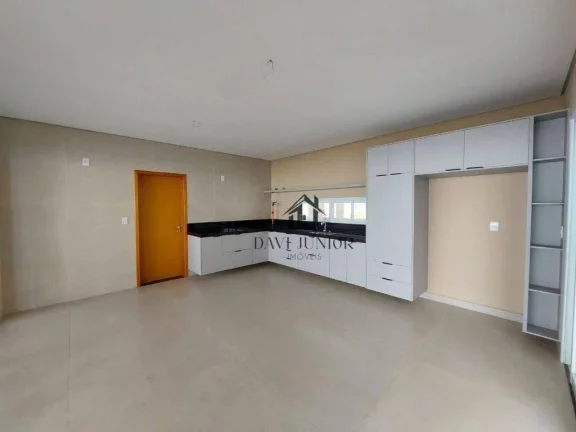 Imagem Casa à venda, 394 m² por R$ 4.250.000,00 - Condomínio Saint Patrick - Sorocaba/SP