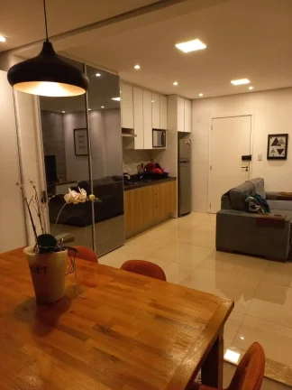 Imagem Apartamento Garden Centro de Diadema 94 m² 2 dormitórios 1 suíte