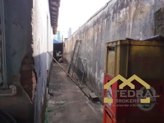 Imagem TERRENO À VENDA, 380 M² POR R$ 905.000,00 - VILA MUNICIPAL - JUNDIAÍ/SP