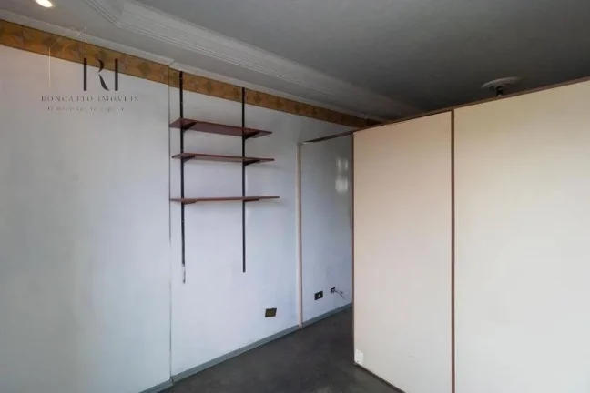 Imagem Apartamento com 1 quarto, 26,5m2, à venda em Campinas, Centro