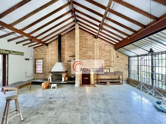 Imagem Casa com 3 Quartos à Venda, 450 m² em Vila Diva - Carapicuíba