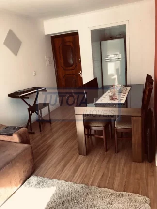 Imagem APARTAMENTO 2 DORMITÓRIOS - ACLIMAÇÃO