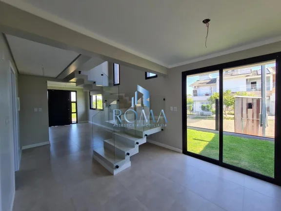 Imagem CASAS COM LINDO PÁTIO!!