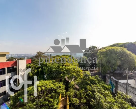 Imagem Apartamento à venda no Alto da Lapa no Condomínio 360º