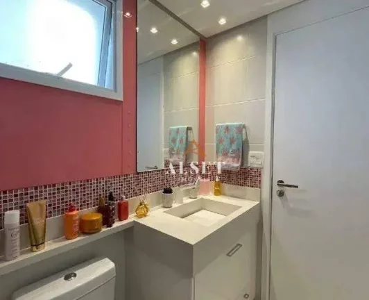 Imagem Apartamento com 3 dormitórios à venda, 180 m² por R$ 3.300.000,00 - Mooca - São Paulo/SP